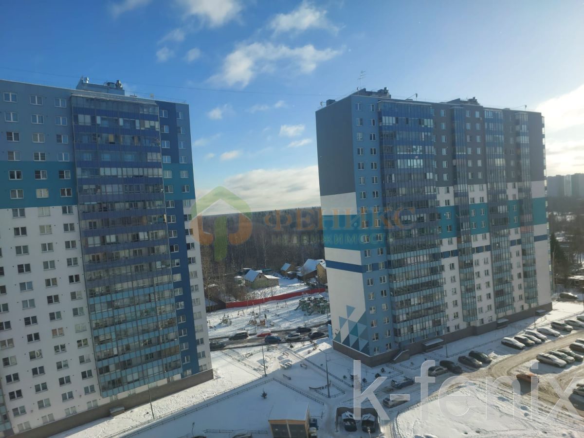 квартира 65 метров